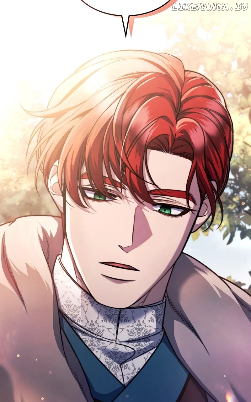 Who Kidnapped the Empress? chapter 78 page 102