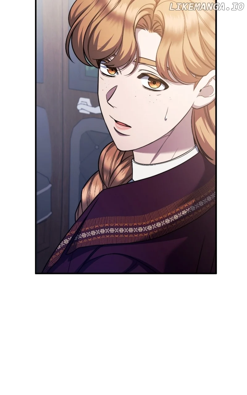 Who Kidnapped the Empress? chapter 78 page 104