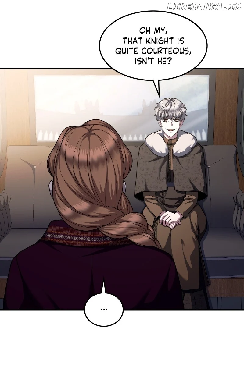 Who Kidnapped the Empress? chapter 78 page 106