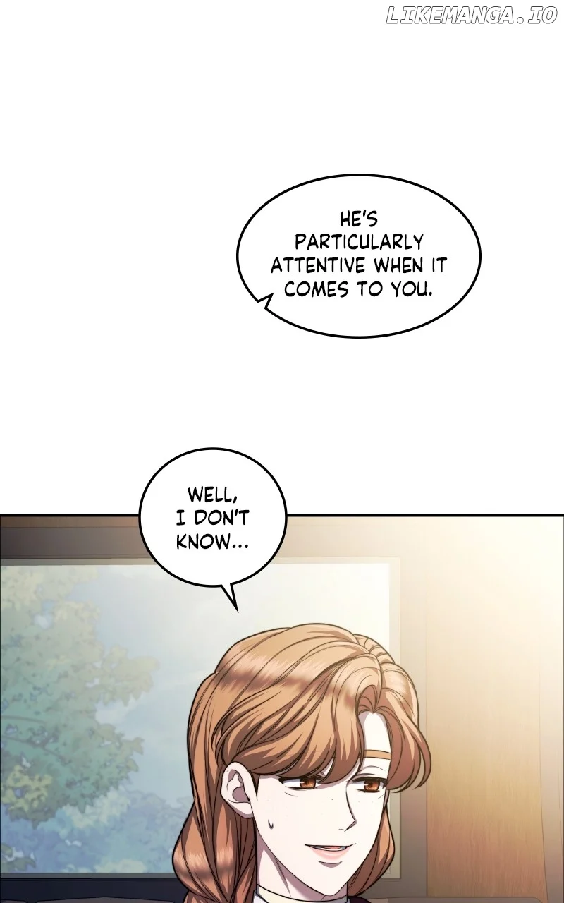 Who Kidnapped the Empress? chapter 78 page 107