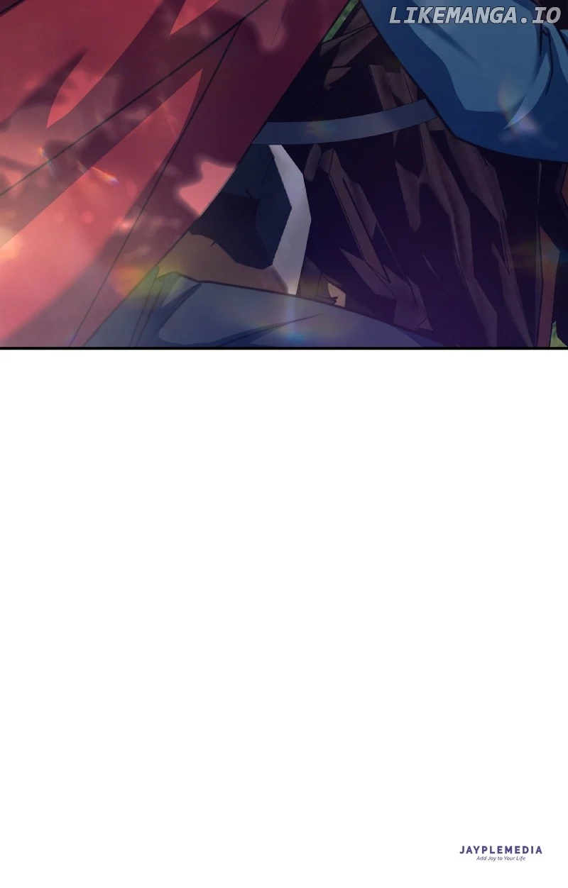 Who Kidnapped the Empress? chapter 78 page 110