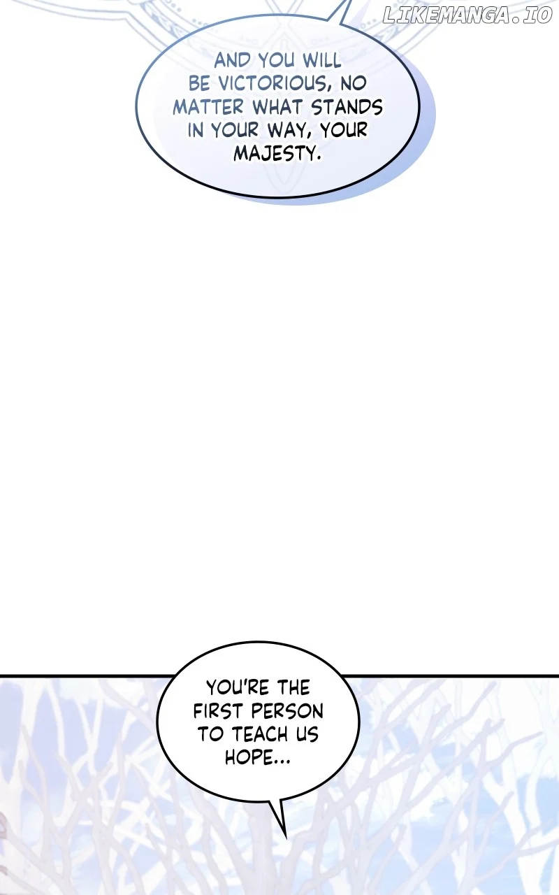 Who Kidnapped the Empress? chapter 78 page 12