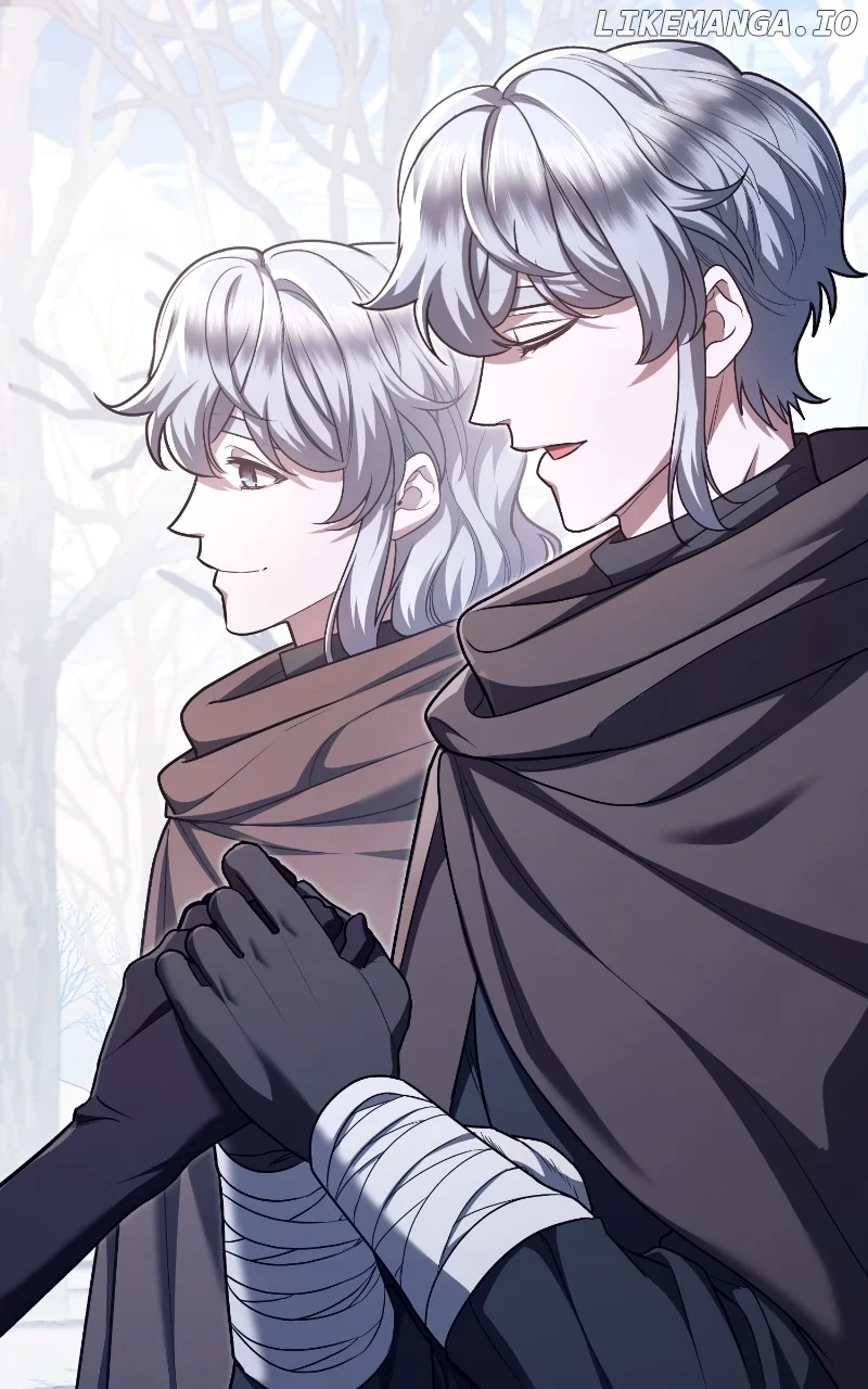 Who Kidnapped the Empress? chapter 78 page 13