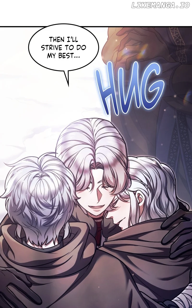 Who Kidnapped the Empress? chapter 78 page 16