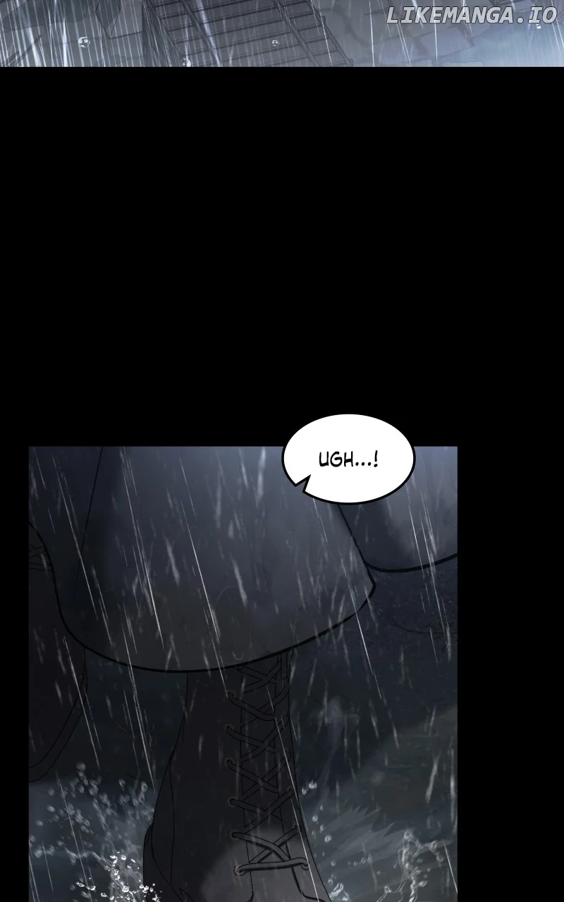 Who Kidnapped the Empress? chapter 78 page 21