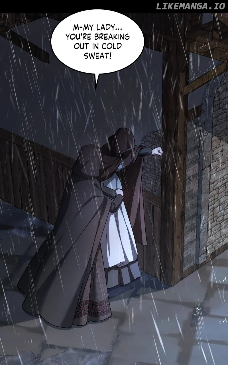 Who Kidnapped the Empress? chapter 78 page 23