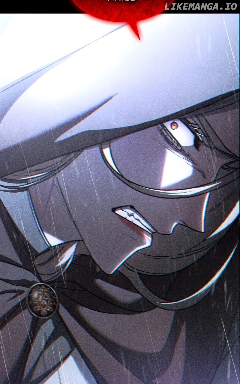 Who Kidnapped the Empress? chapter 78 page 25