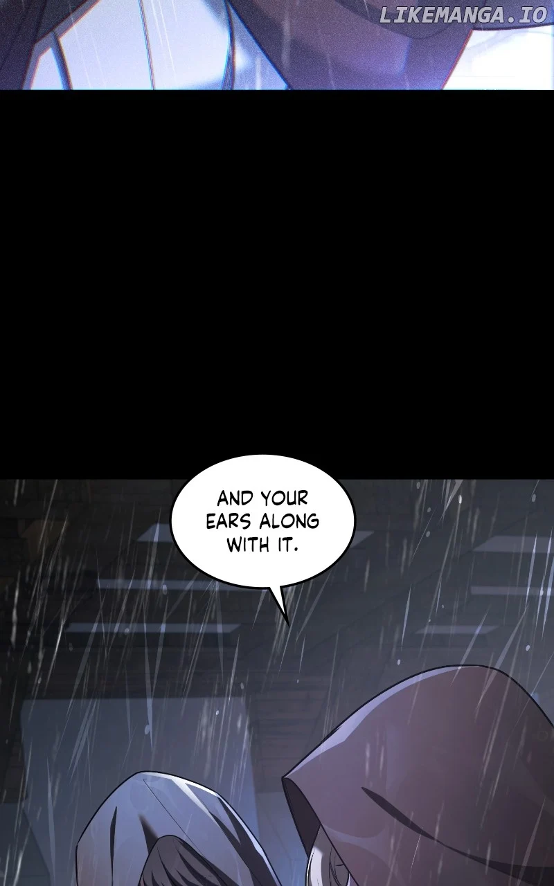 Who Kidnapped the Empress? chapter 78 page 26