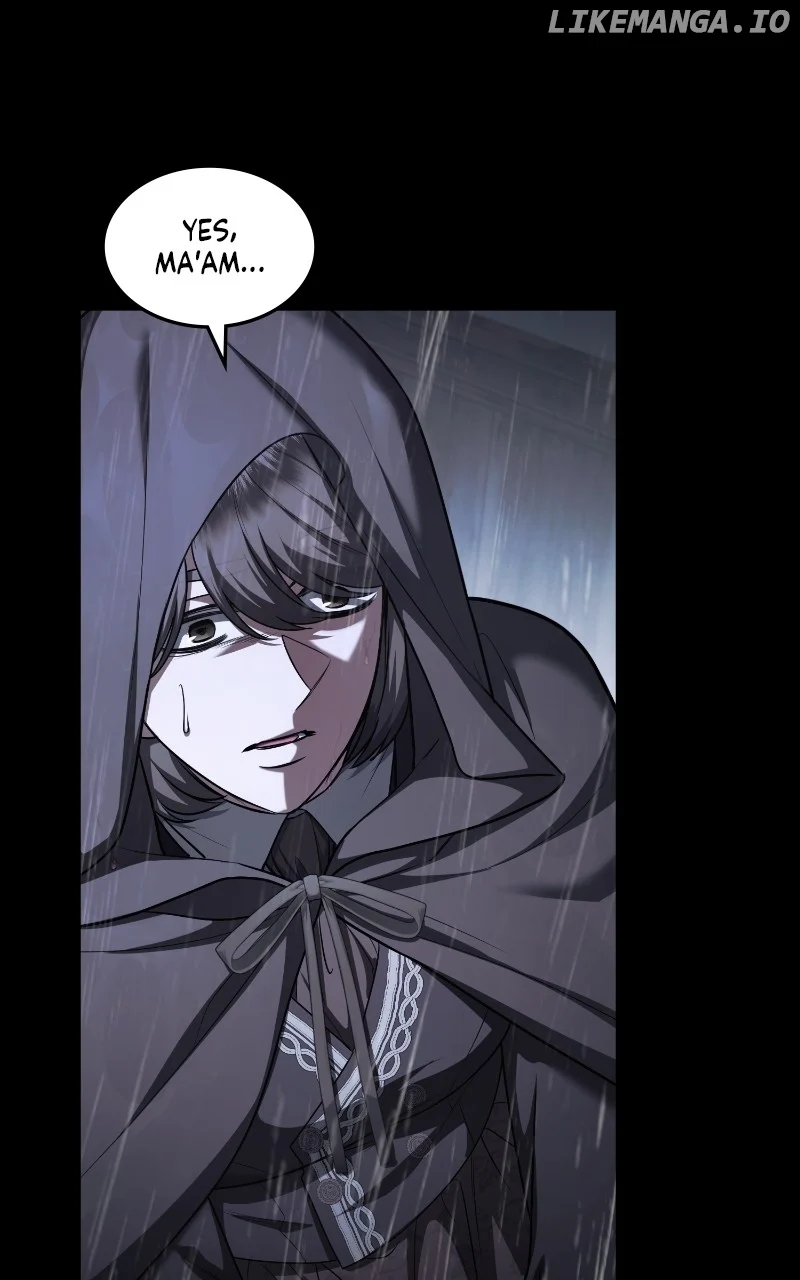 Who Kidnapped the Empress? chapter 78 page 28