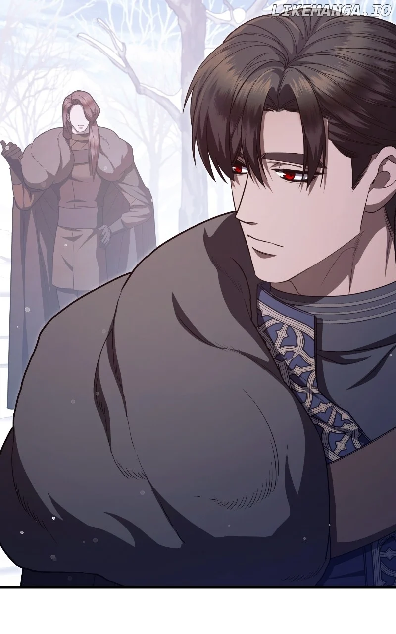 Who Kidnapped the Empress? chapter 78 page 3