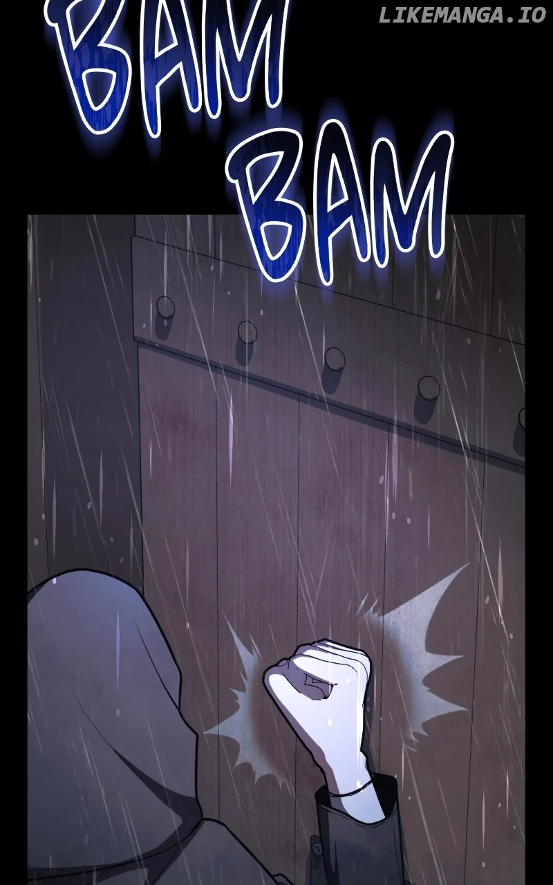 Who Kidnapped the Empress? chapter 78 page 31