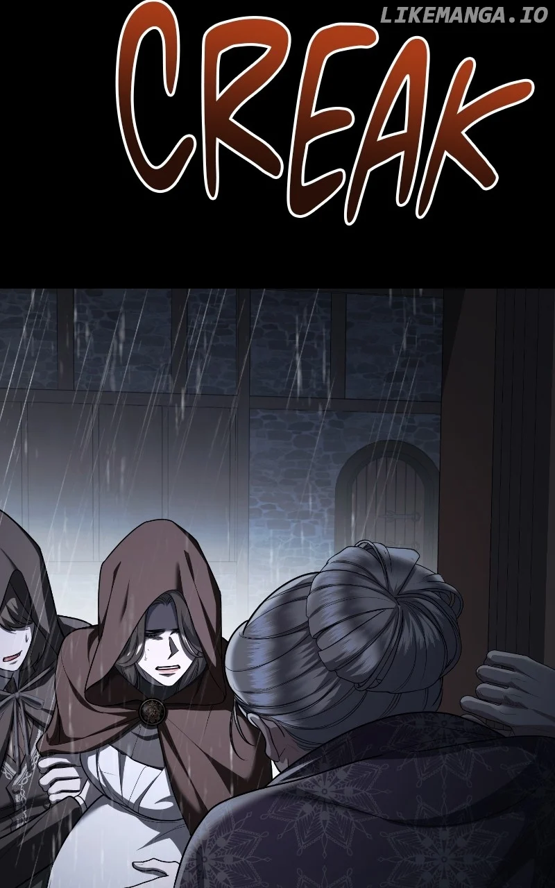 Who Kidnapped the Empress? chapter 78 page 33