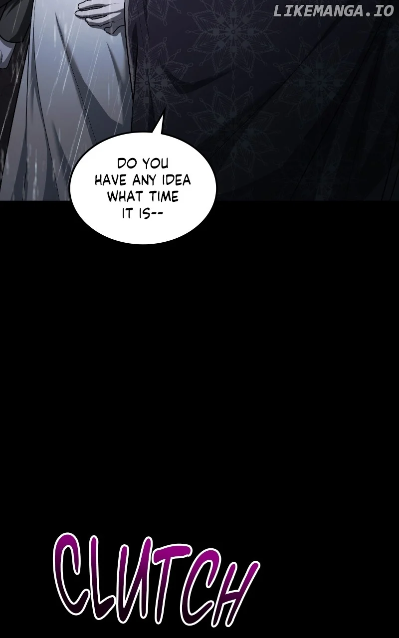 Who Kidnapped the Empress? chapter 78 page 34