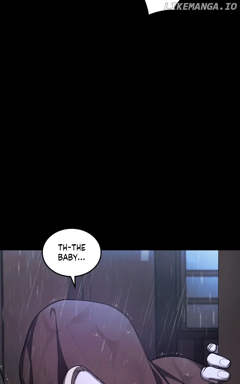 Who Kidnapped the Empress? chapter 78 page 36