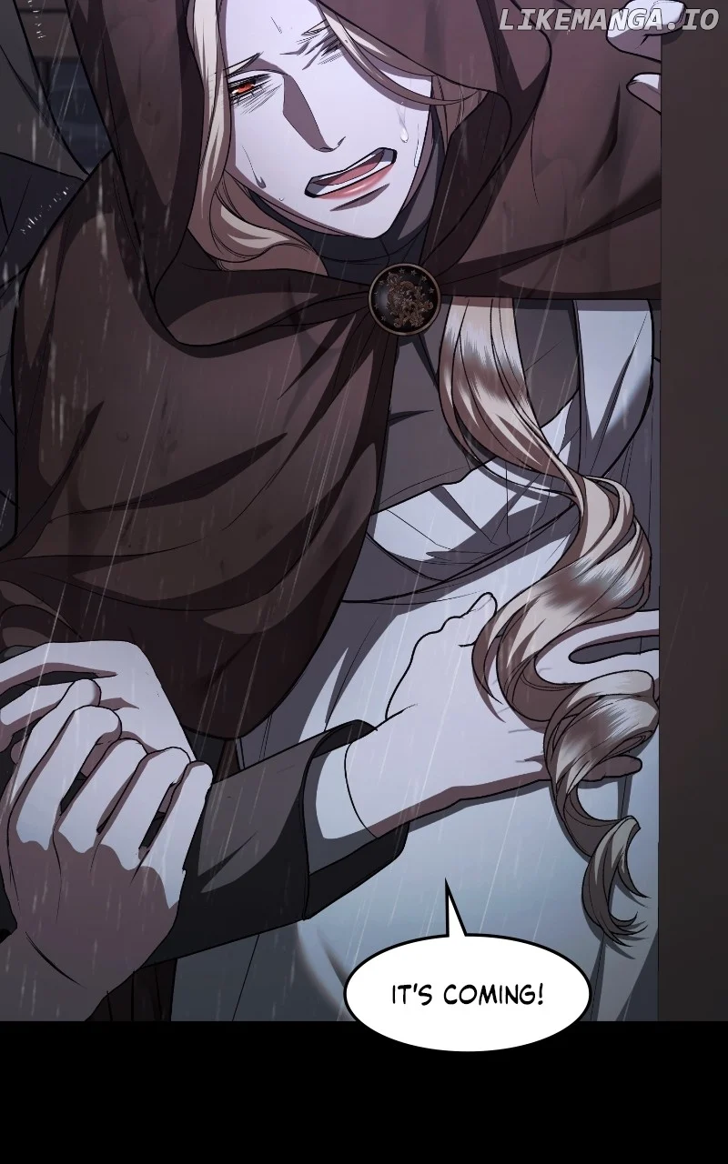 Who Kidnapped the Empress? chapter 78 page 37