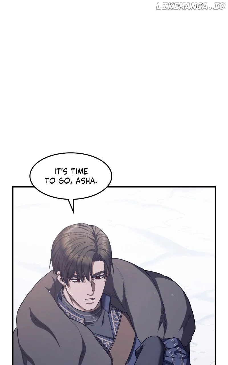 Who Kidnapped the Empress? chapter 78 page 4