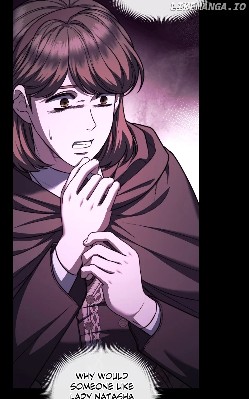 Who Kidnapped the Empress? chapter 78 page 44