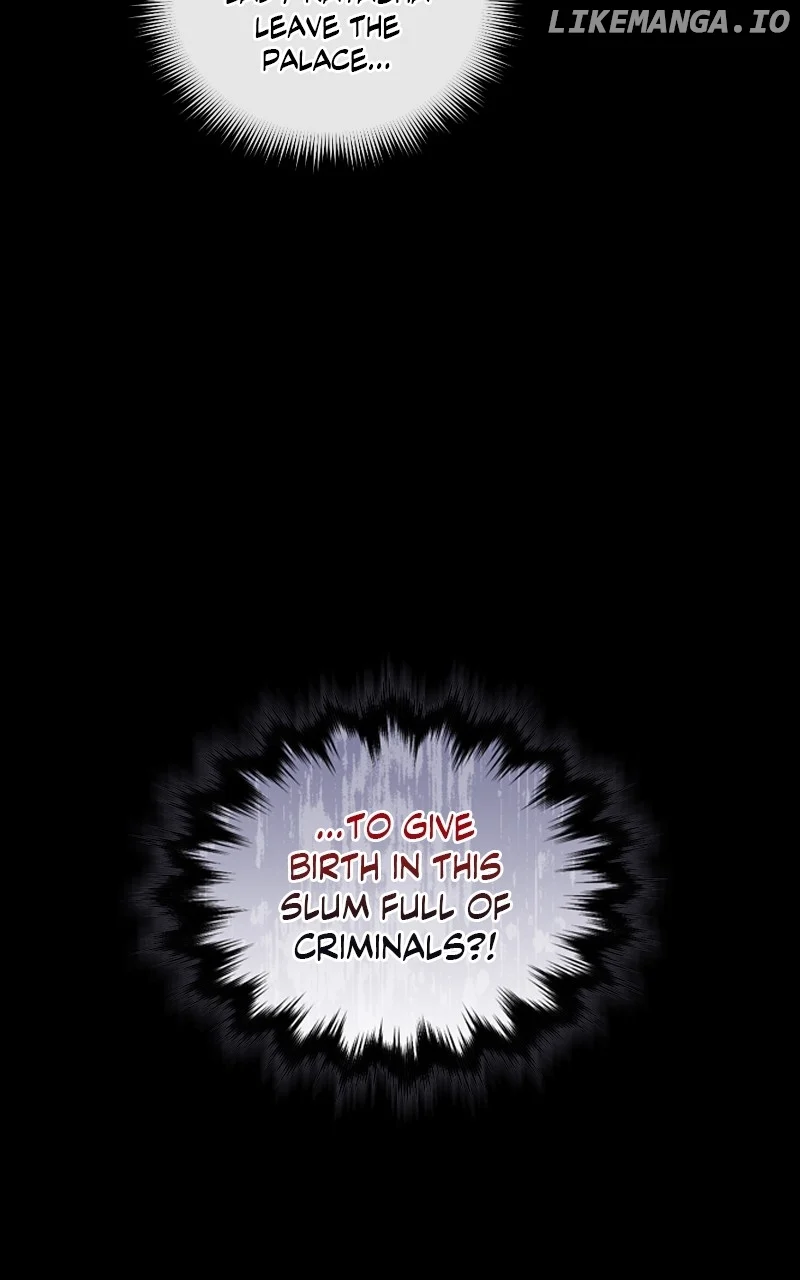 Who Kidnapped the Empress? chapter 78 page 45