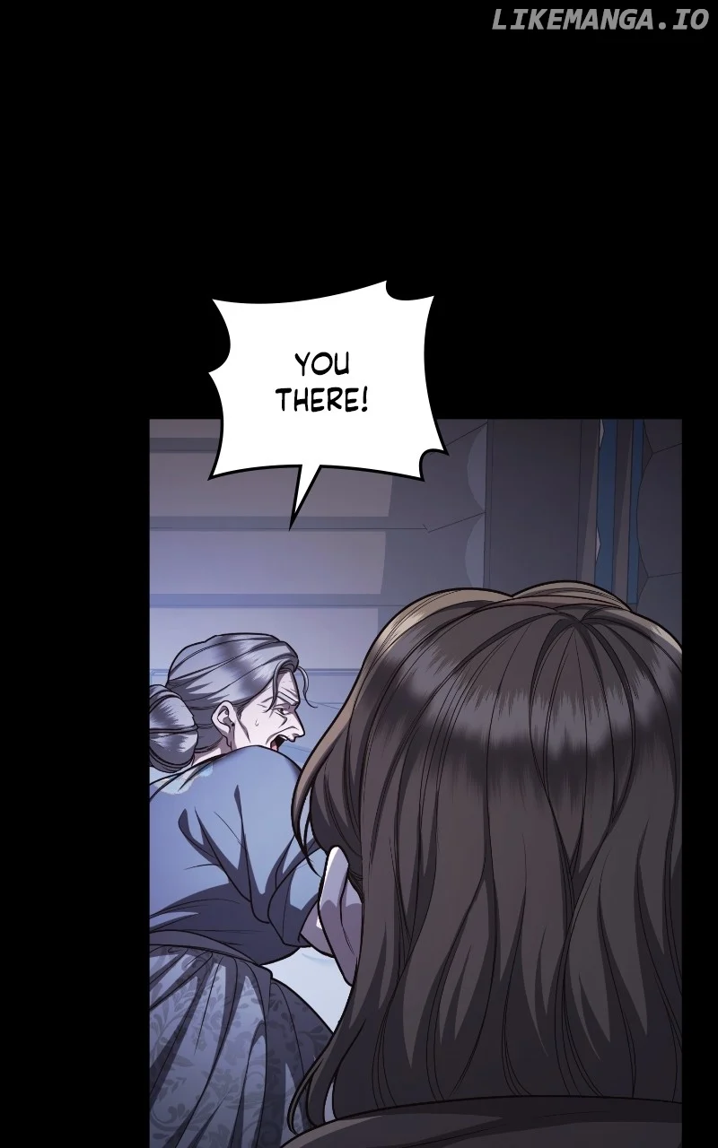 Who Kidnapped the Empress? chapter 78 page 46
