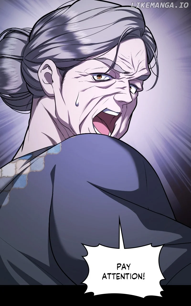 Who Kidnapped the Empress? chapter 78 page 48