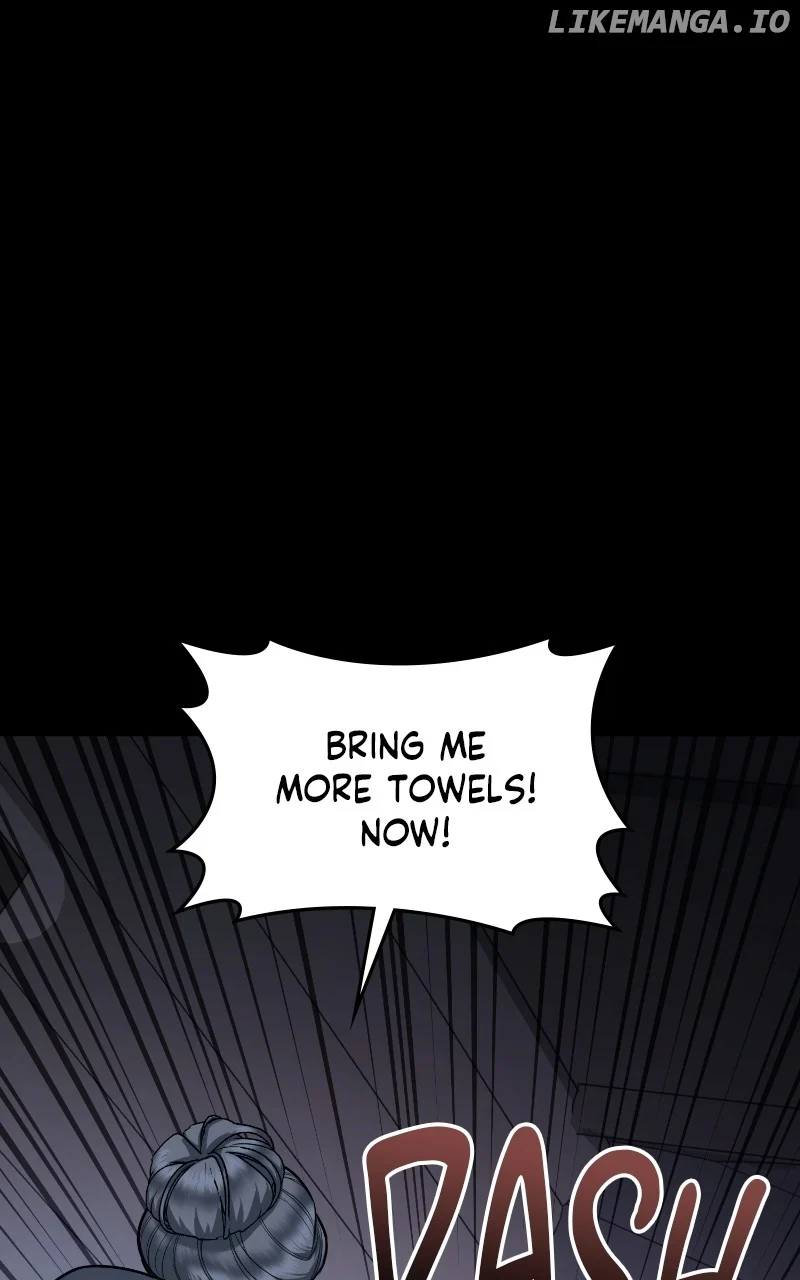 Who Kidnapped the Empress? chapter 78 page 49