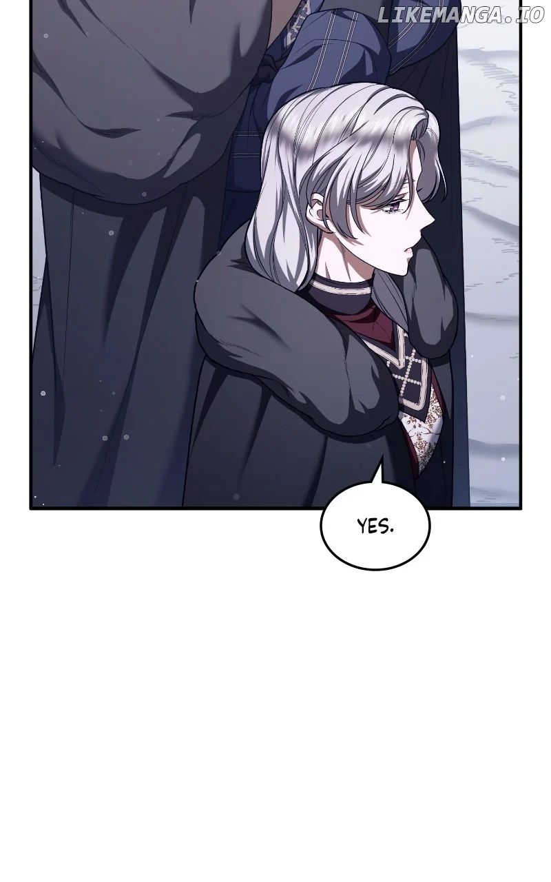 Who Kidnapped the Empress? chapter 78 page 5