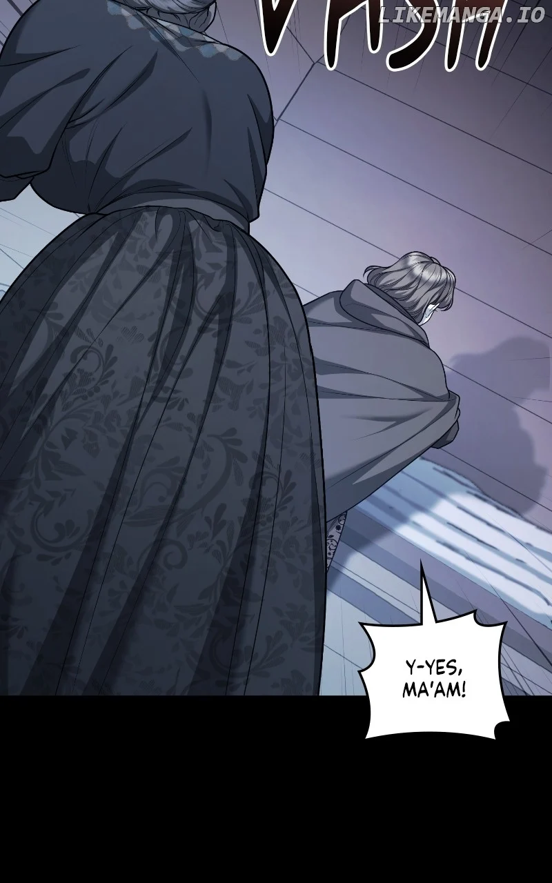 Who Kidnapped the Empress? chapter 78 page 50