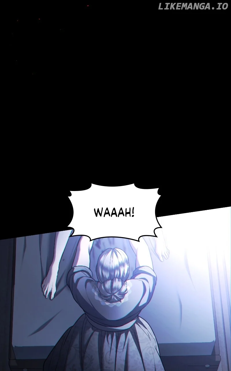 Who Kidnapped the Empress? chapter 78 page 56
