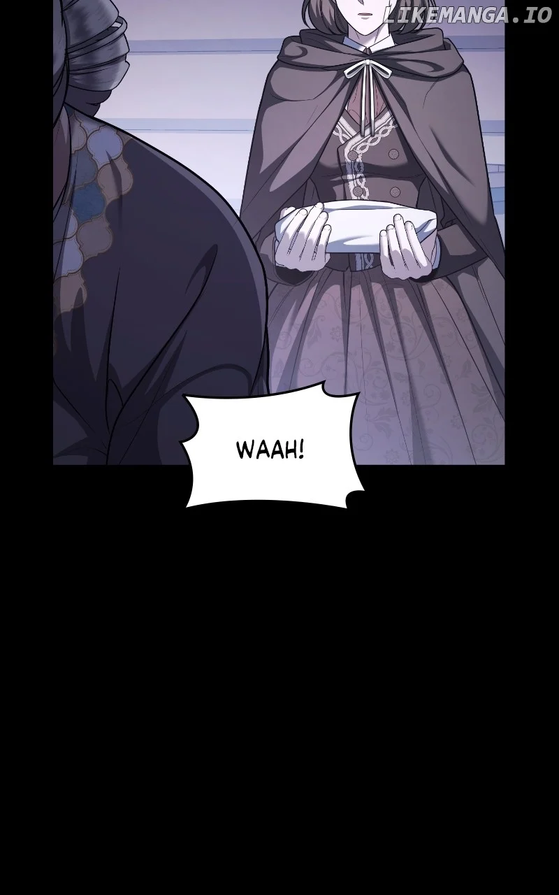 Who Kidnapped the Empress? chapter 78 page 58