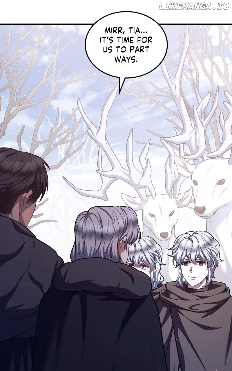 Who Kidnapped the Empress? chapter 78 page 6