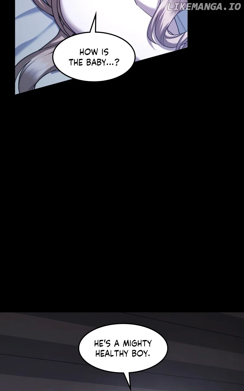 Who Kidnapped the Empress? chapter 78 page 60