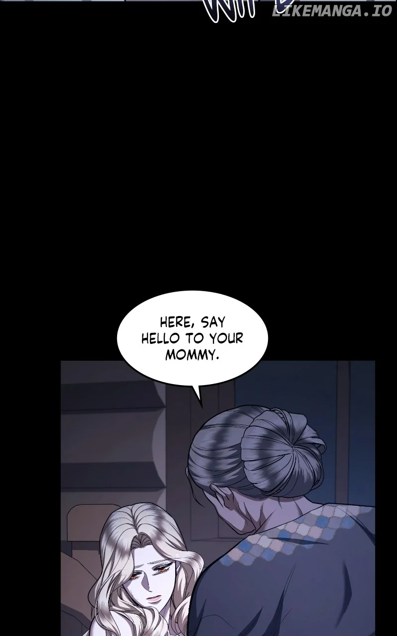 Who Kidnapped the Empress? chapter 78 page 62