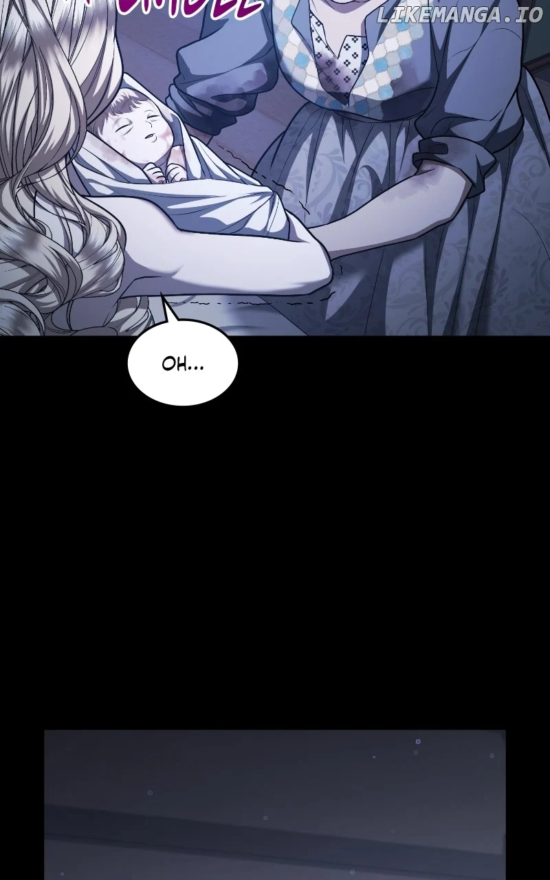 Who Kidnapped the Empress? chapter 78 page 64