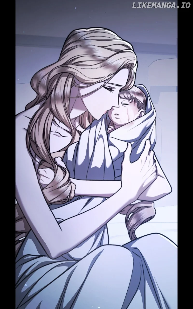 Who Kidnapped the Empress? chapter 78 page 65
