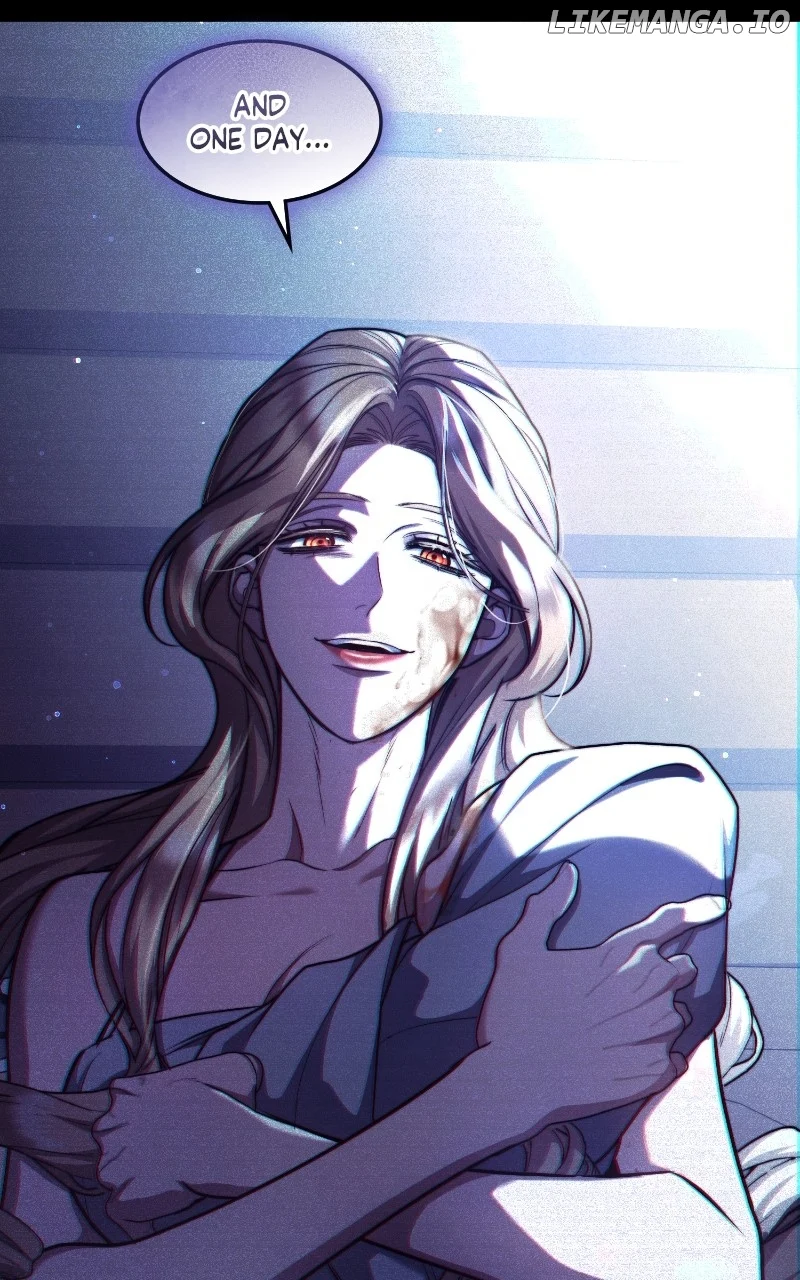 Who Kidnapped the Empress? chapter 78 page 68