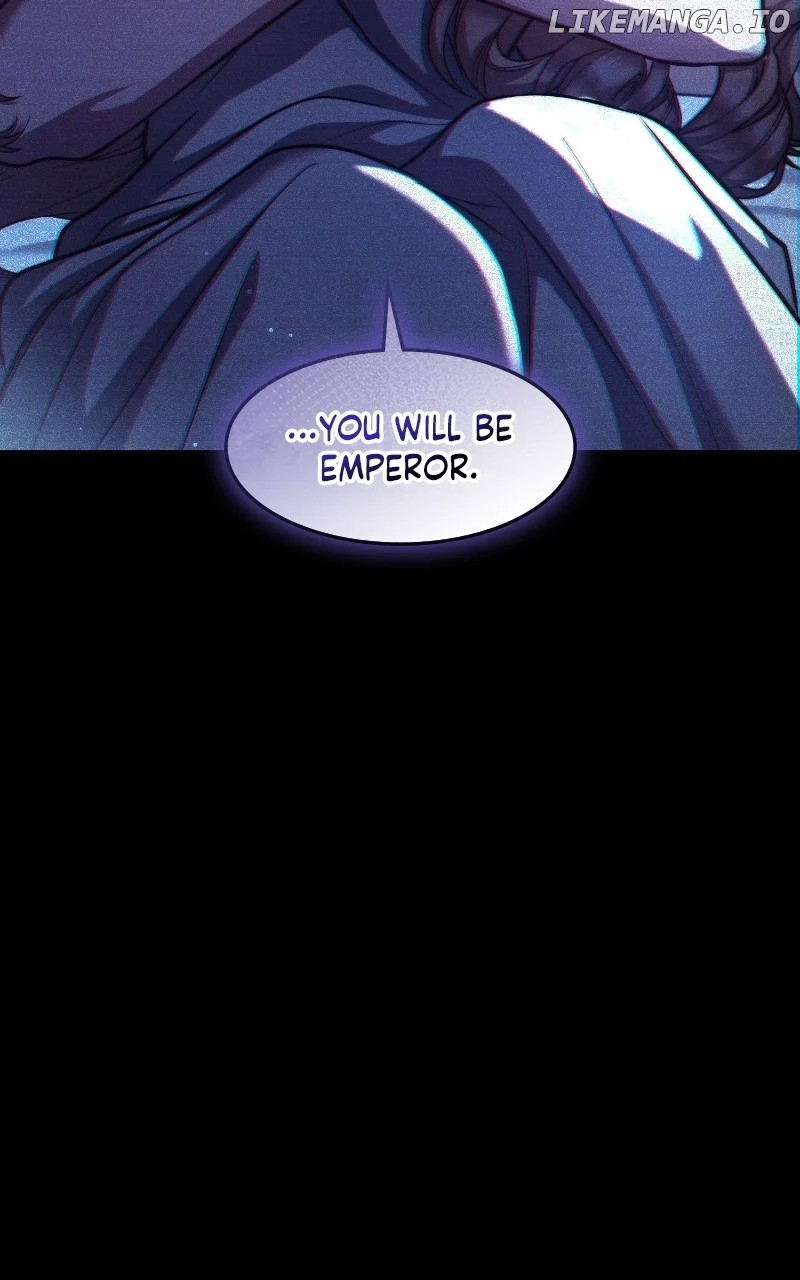 Who Kidnapped the Empress? chapter 78 page 69
