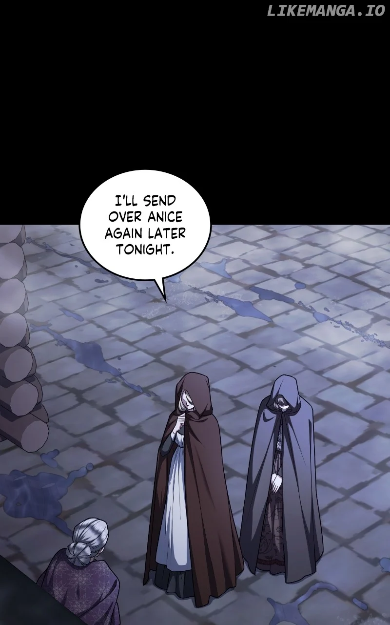 Who Kidnapped the Empress? chapter 78 page 71
