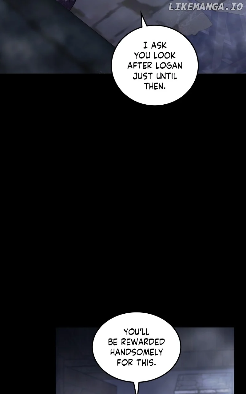 Who Kidnapped the Empress? chapter 78 page 72