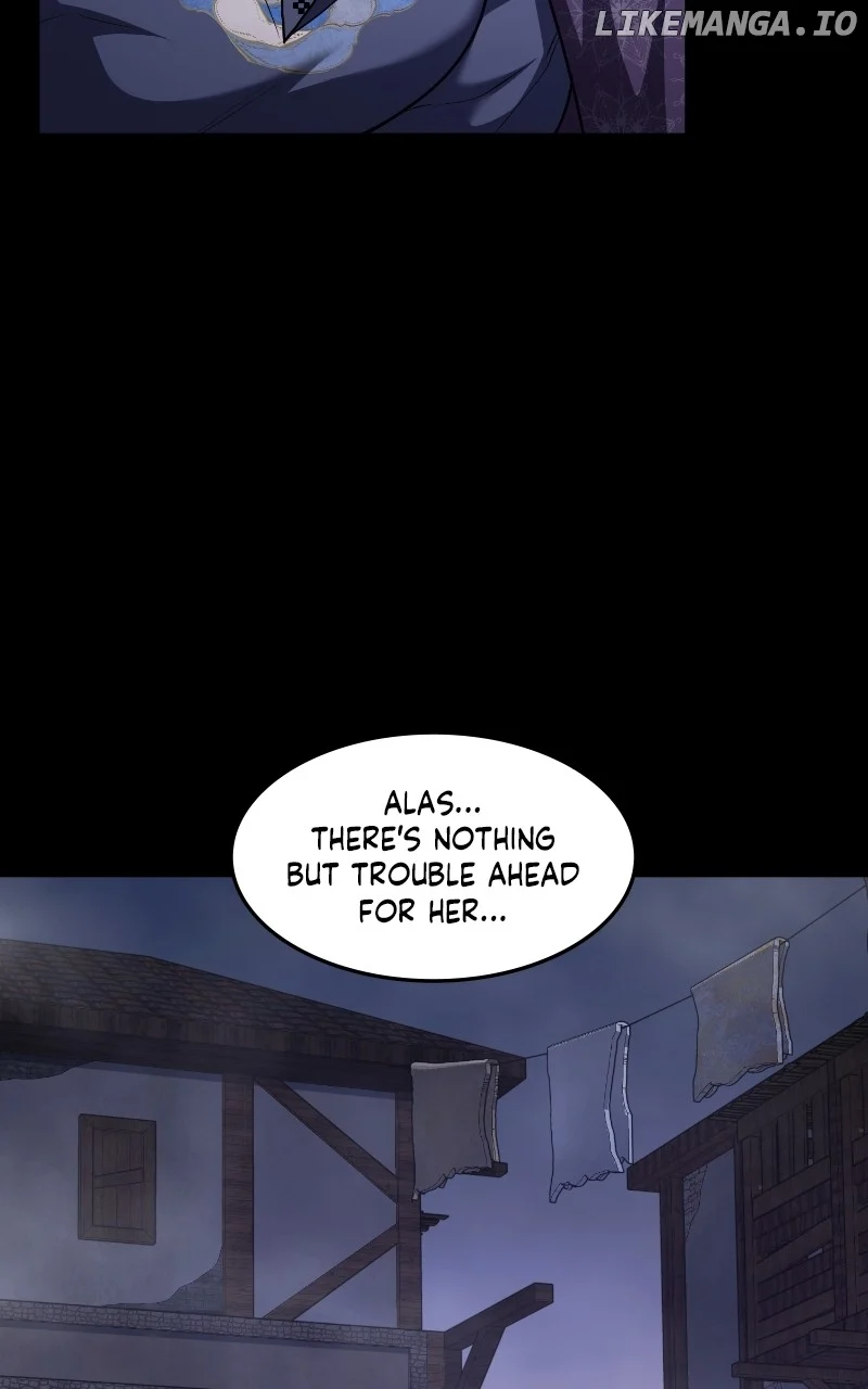 Who Kidnapped the Empress? chapter 78 page 75