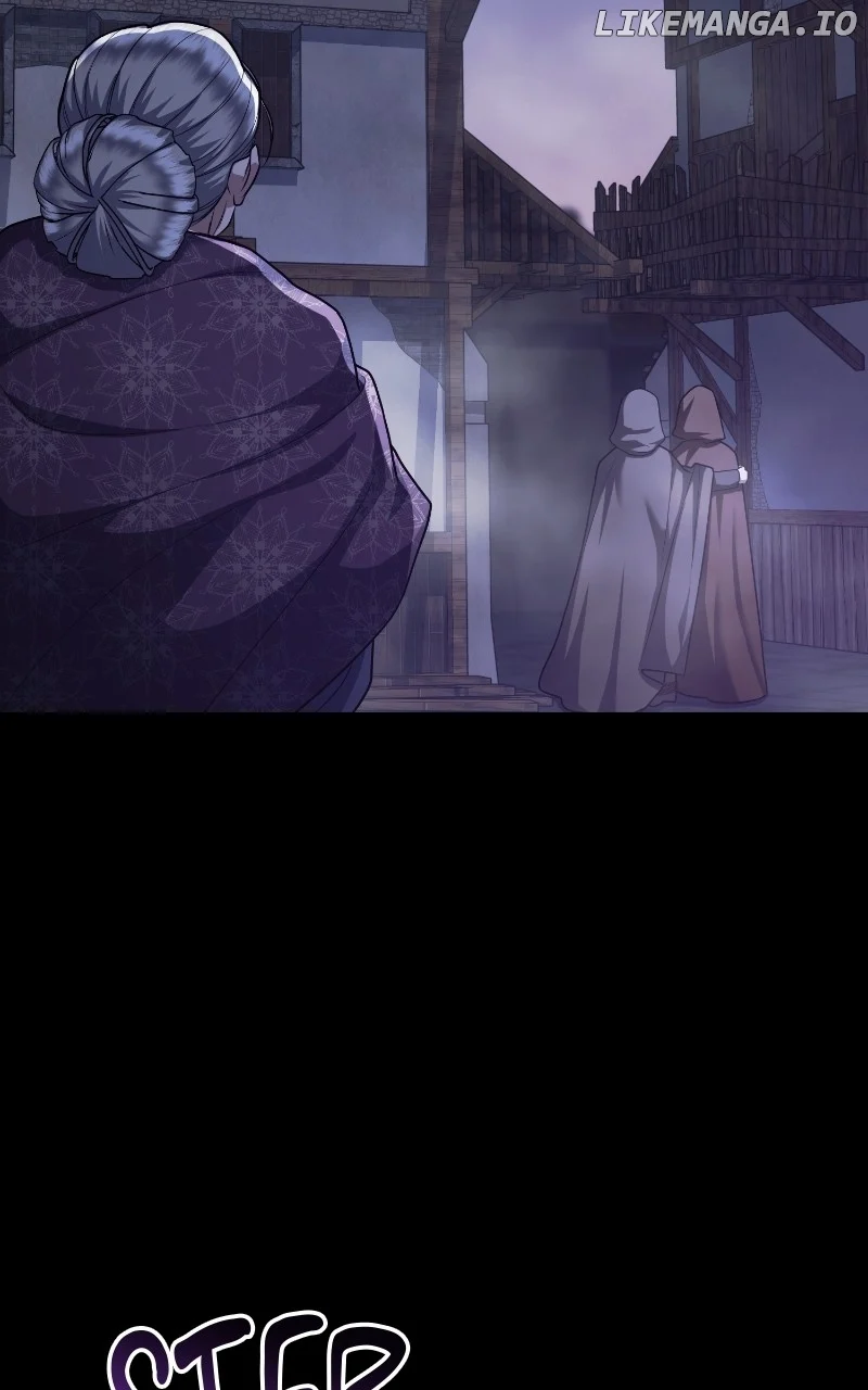 Who Kidnapped the Empress? chapter 78 page 76