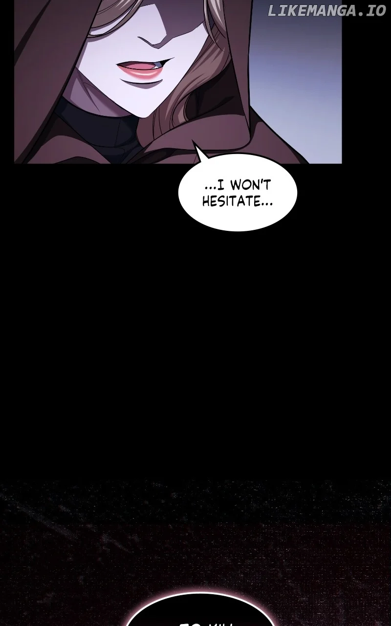 Who Kidnapped the Empress? chapter 78 page 79
