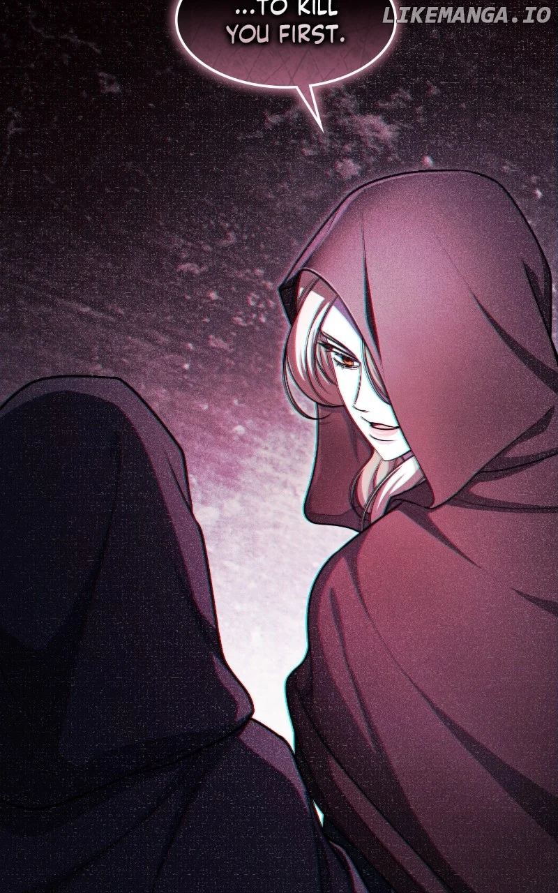 Who Kidnapped the Empress? chapter 78 page 80