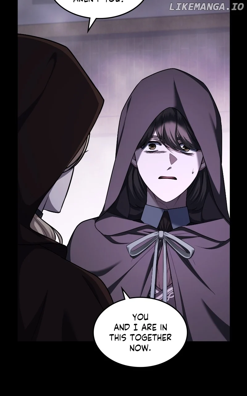 Who Kidnapped the Empress? chapter 78 page 82