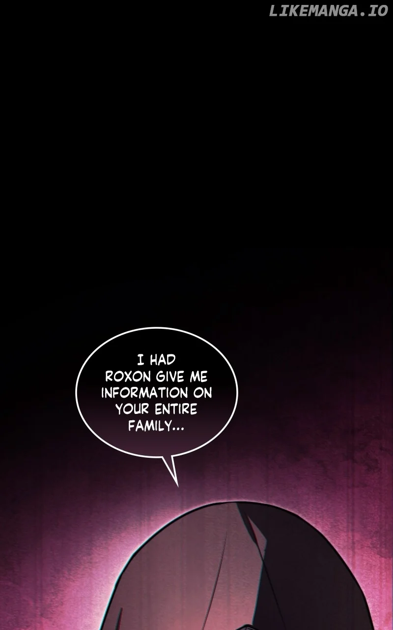 Who Kidnapped the Empress? chapter 78 page 83