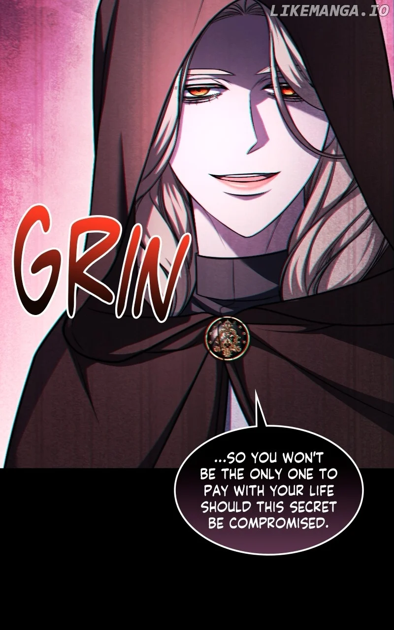 Who Kidnapped the Empress? chapter 78 page 84