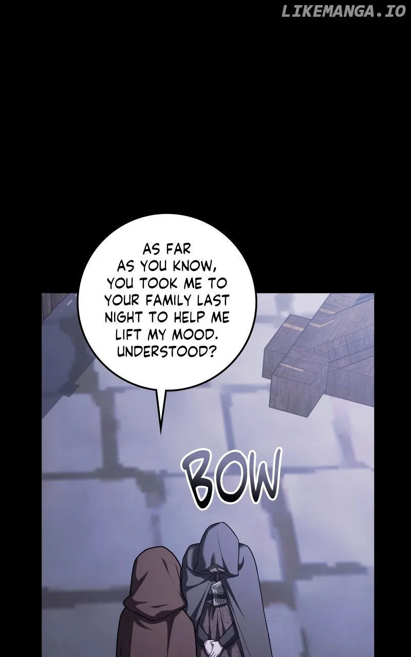 Who Kidnapped the Empress? chapter 78 page 85