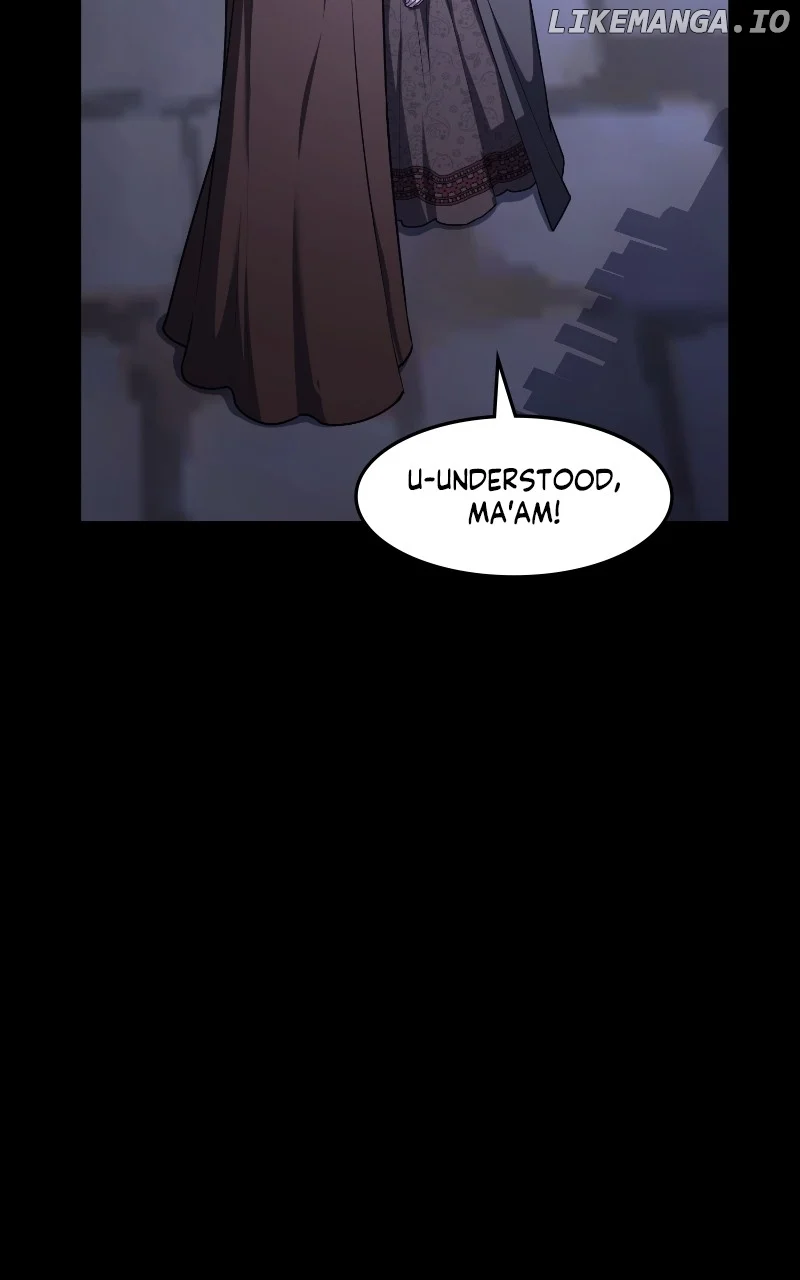 Who Kidnapped the Empress? chapter 78 page 86