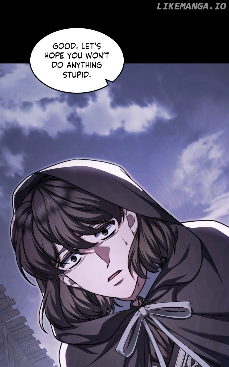 Who Kidnapped the Empress? chapter 78 page 87