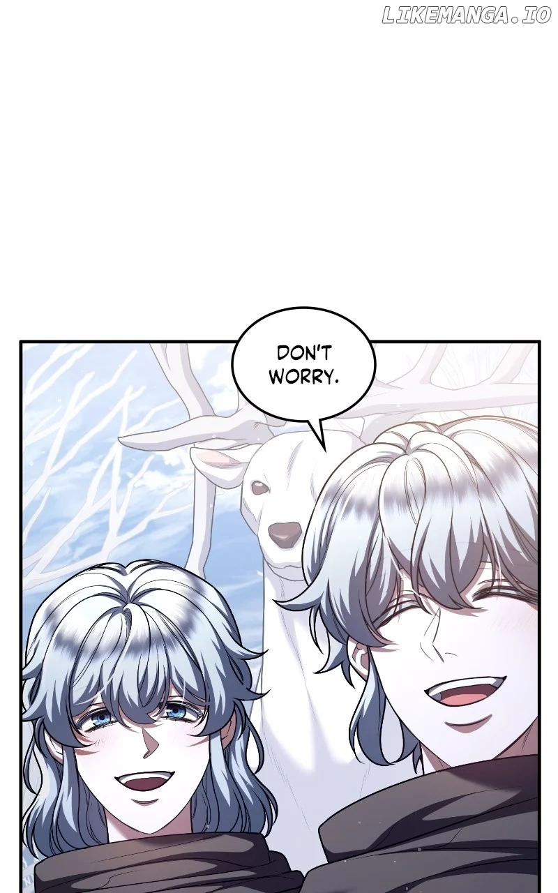 Who Kidnapped the Empress? chapter 78 page 9