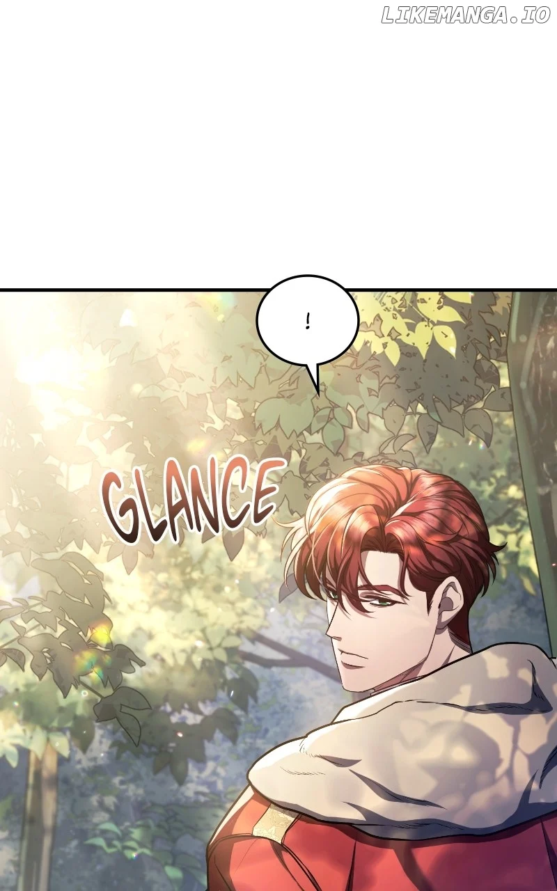 Who Kidnapped the Empress? chapter 78 page 94
